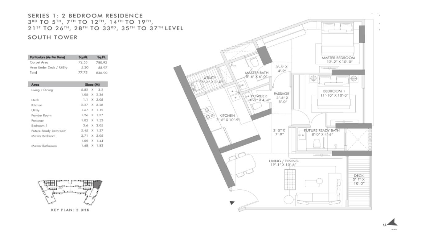 Rustomjee 180 Bayview Matunga-2-bhk-2.jpg